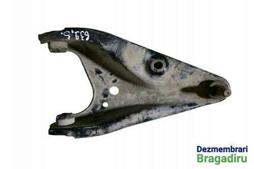 Bascula fata stanga Dacia Logan [2004 - 2008] Sedan 1.6 MT (87 hp)