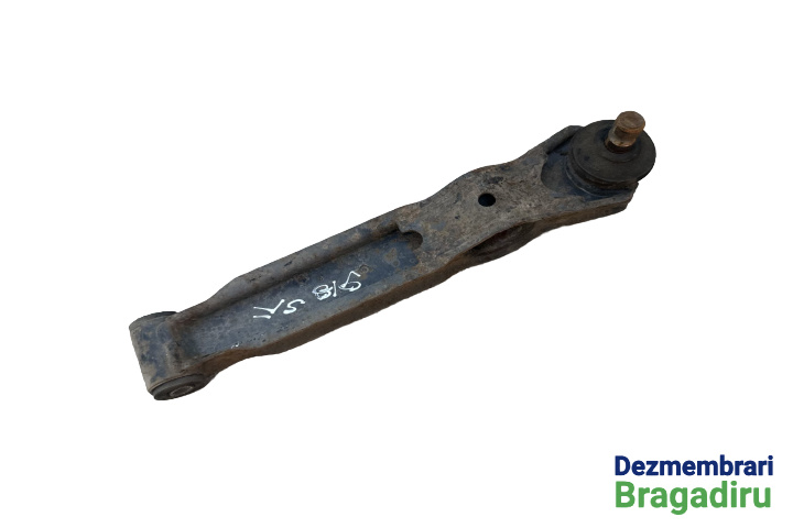 Bascula fata stanga Daewoo Matiz M200 [2005 - 2007] Hatchback 0.8 MT (51 hp) Cod motor F8CV