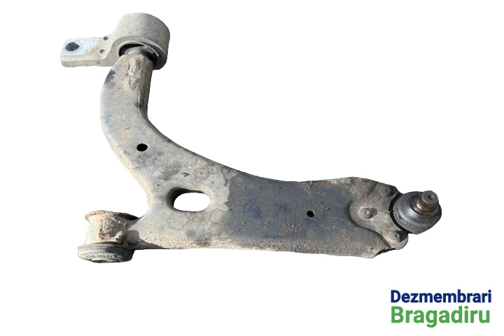 Bascula fata stanga Ford Fiesta 5 [facelift] [2005 - 2010] Hatchback 3-usi 1.3 MT (69 hp)
