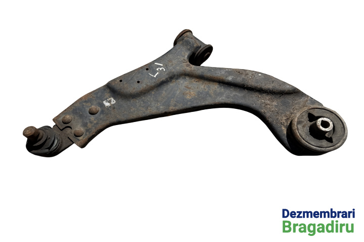 Bascula fata stanga Ford Mondeo MK3 [2000 - 2003] wagon 2.0 TDCi 5MT (130 hp) (BWY)