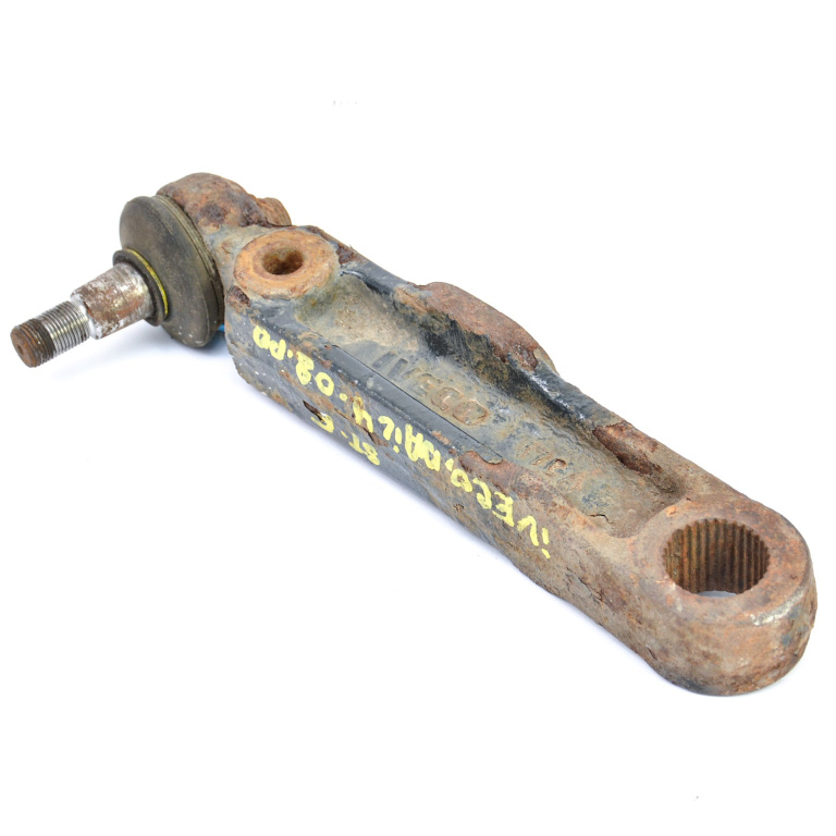 Bascula Fata,stanga Iveco DAILY 4 2006 - 2012 42551276