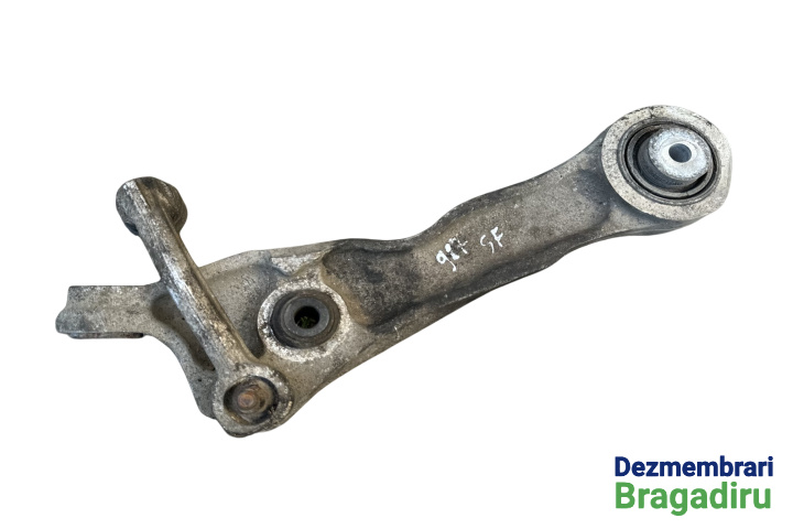 Bascula fata stanga Jaguar XF X250 [2007 - 2011] Sedan 4-usi 2.7D AT (207 hp) Cod motor: AJD