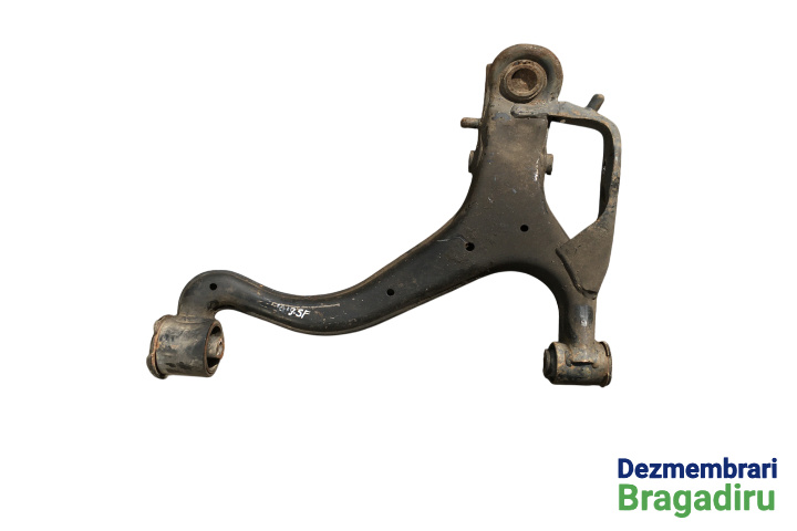 Bascula fata stanga Land Rover Discovery 3 [2004 - 2009] SUV 2.7 TD AT (190 hp) Cod motor: 276DT