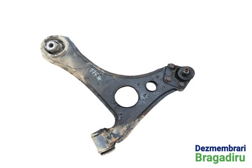 Bascula fata stanga Mercedes-Benz A-Class W168 [1997 - 2001] Hatchback A 140 MT (82 hp)