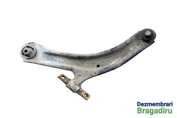 Bascula fata stanga Nissan Qashqai J10 [2007 - 2010] Crossover 5-usi 1.6 MT FWD (115 hp)