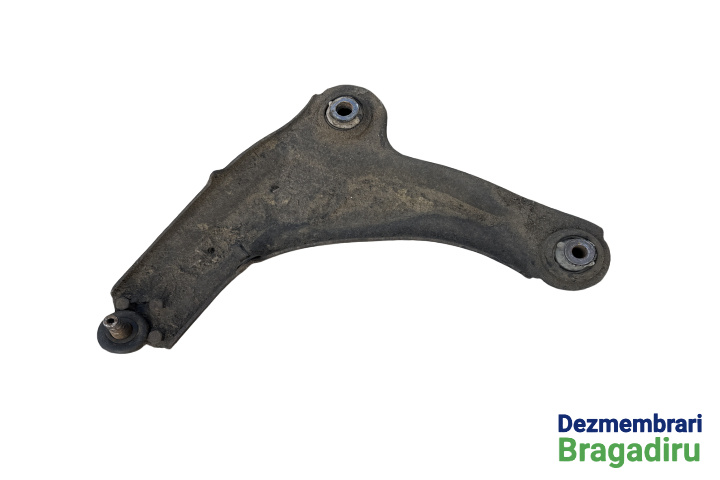 Bascula fata stanga Renault Laguna 2 [2001 - 2005] Grandtour wagon 1.9 DCi MT (120 hp) Cod motor F9Q-C7-50