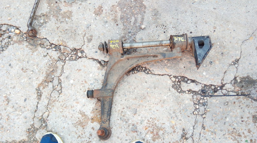 Bascula fata stanga,Renault Master 2002-2009