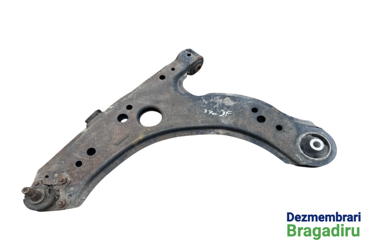 Bascula fata stanga Volkswagen VW Golf 4 [1997 - 2006] Hatchback 5-usi 1.9 TDI MT (116 hp) (1J1)