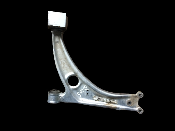 Bascula fata stanga Volkswagen VW Passat B6 [2005 - 2010] wagon 5-usi 2.0 TDI MT (140 hp) (3C5)
