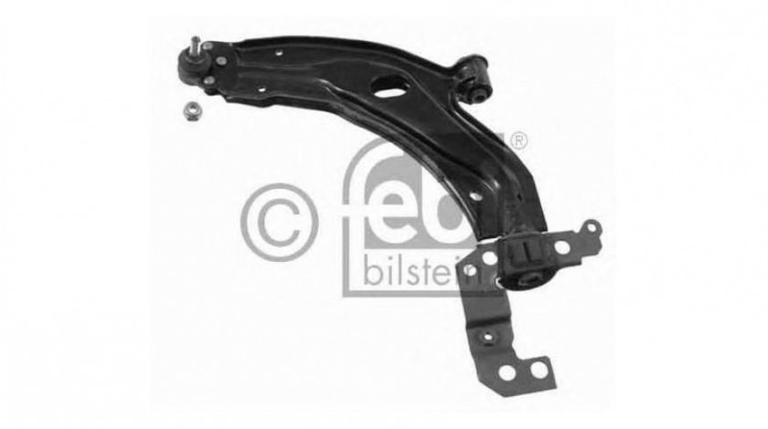 Bascula Fiat DOBLO (223, 119) 2001-2016 #3 0391862