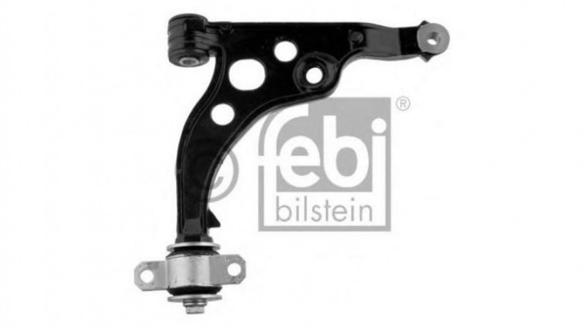 Bascula Fiat DUCATO caroserie (244) 2002-2016 #2 0381141