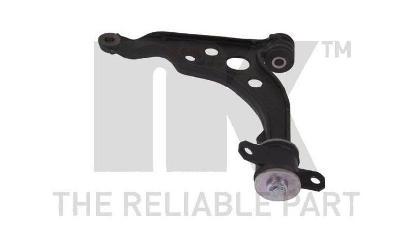 Bascula Fiat FIAT DUCATO (244) 2002- #2 0391446