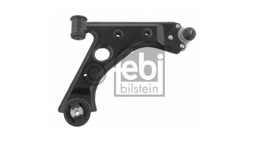 Bascula Fiat LINEA (323) 2007-2016 #2 011154