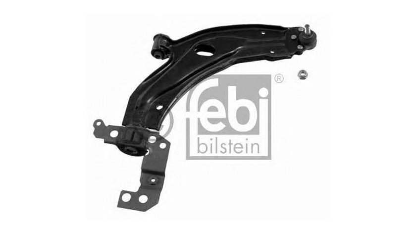 Bascula Fiat PALIO (178BX) 1996-2016 #2 0381862