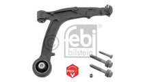 Bascula Fiat PANDA (169) 2003-2016 #2 011047