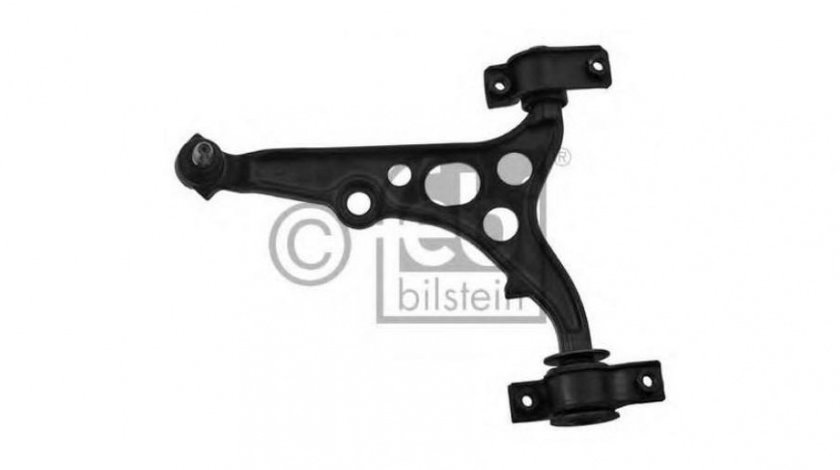 Bascula Fiat TIPO (160) 1987-1995 #2 010863