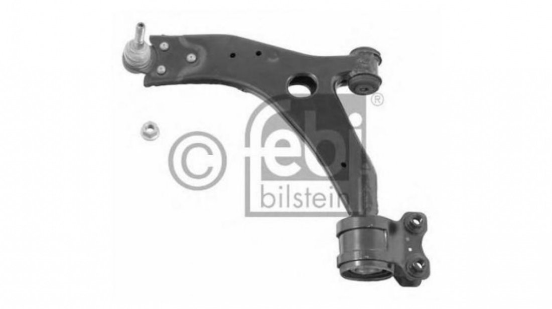 Bascula Ford FOCUS C-MAX 2003-2007 #2 041521B