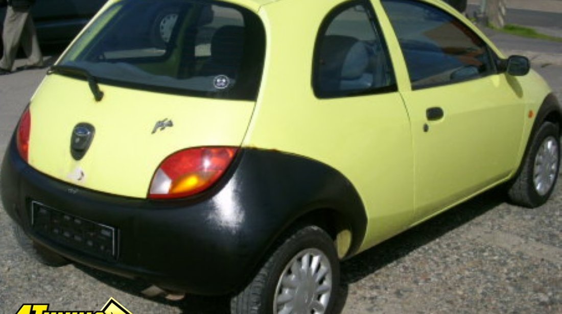 Bascula ford ka din 2000