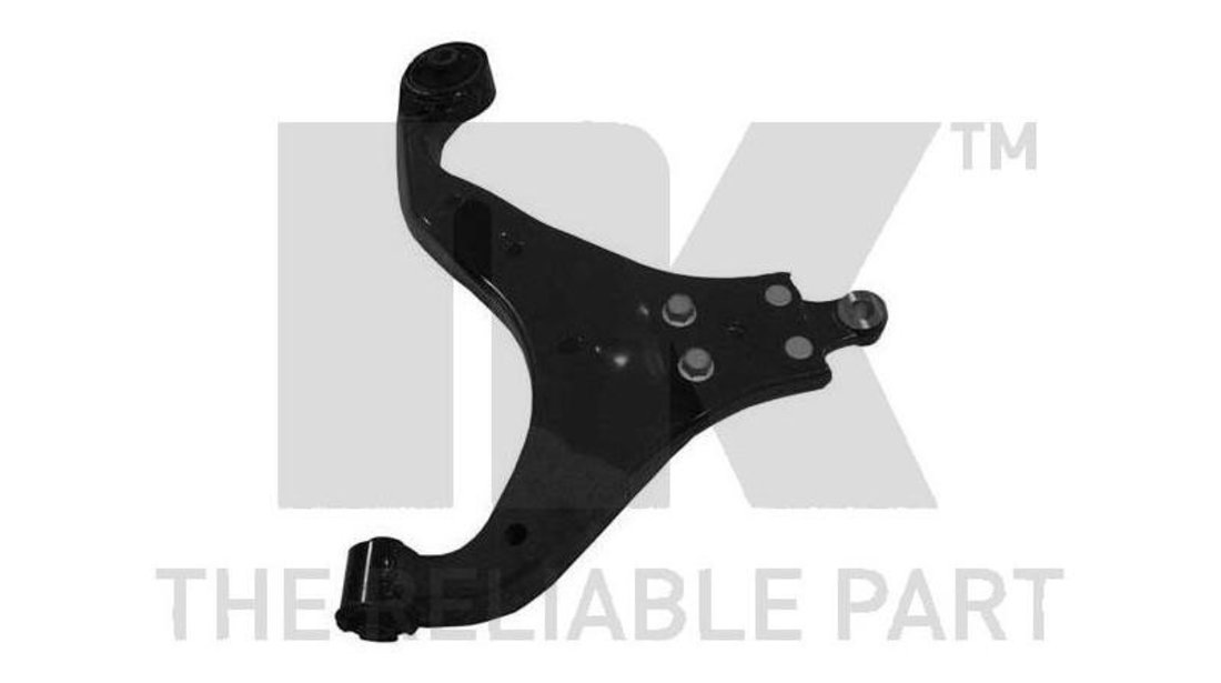 Bascula Hyundai TUCSON (JM) 2004-2010 #2 41798