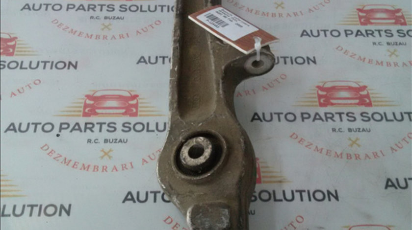 Bascula inferioara dreapta fata AUDI A6 2005-2010 (4F)