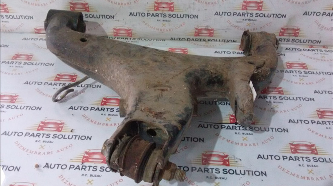 Bascula inferioara dreapta spate 2.7 D RANGE ROVER SPORT 2006-2012