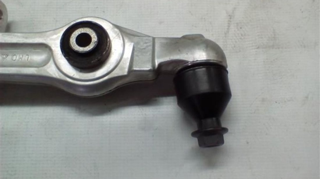 Bascula inferioara fata Audi A6 / A8 / S4 / S8 / Volkswagen Passat B5 An 2000-2008 cod LEMFORDER2281602 / 4B3407151K