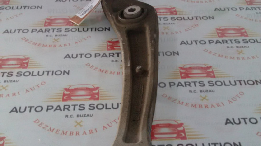 Bascula inferioara stanga AUDI A4 2008-2011 (B8)