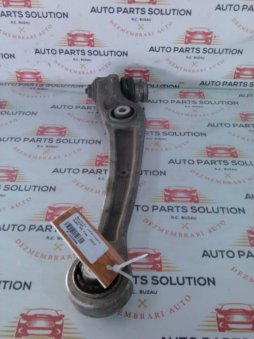 Bascula inferioara stanga AUDI A4 Fab. 2011