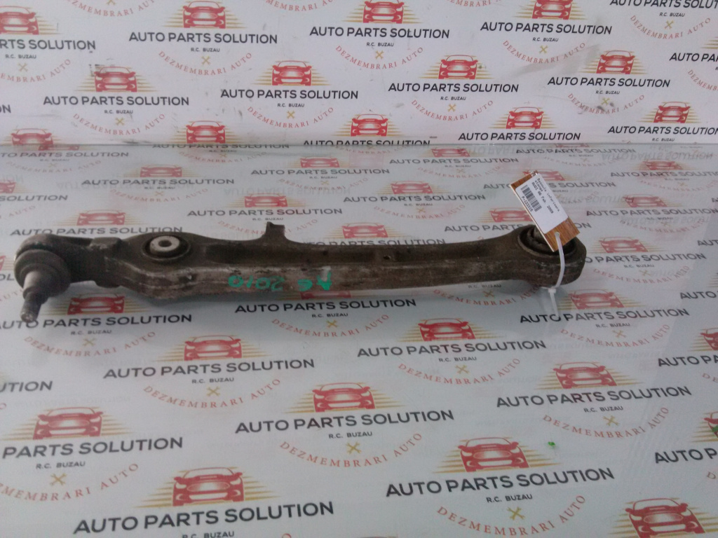Bascula inferioara stanga AUDI A6 Fab. 2009