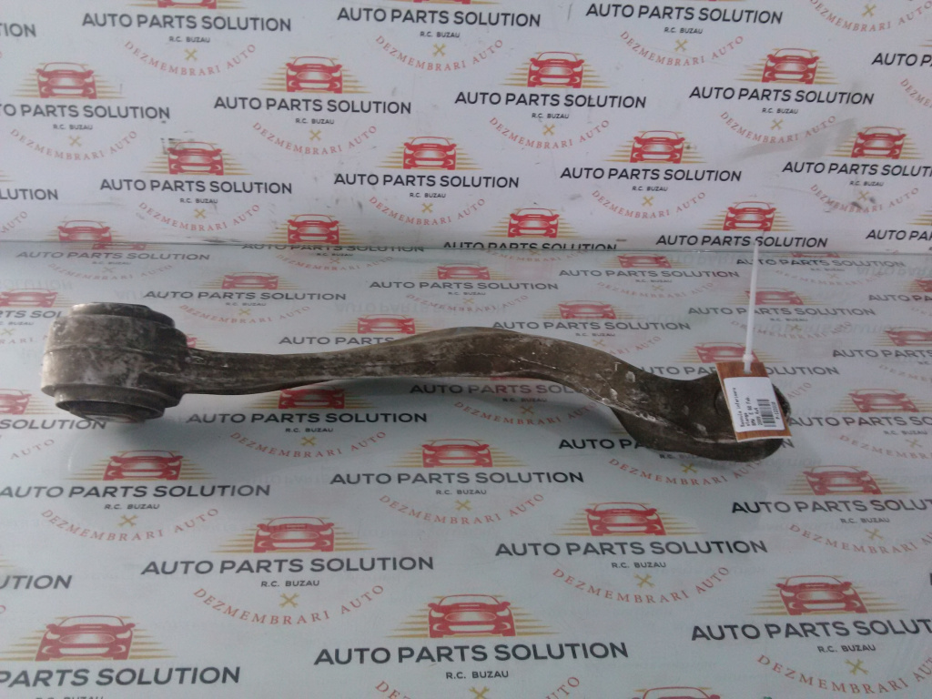 Bascula inferioara stanga BMW. E 60 Fab. 2009,4x4
