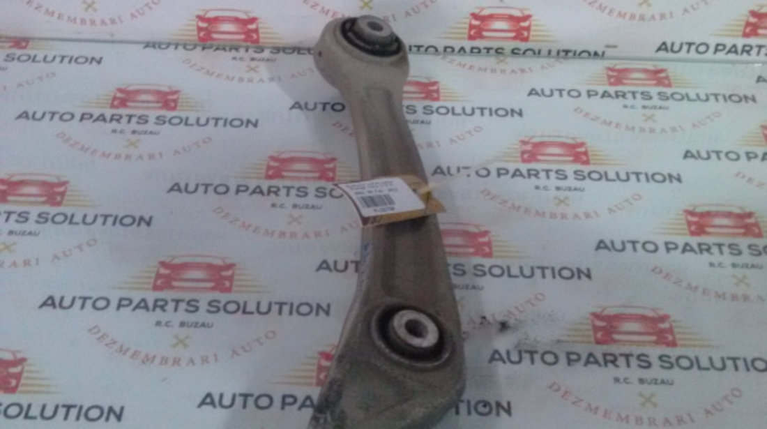 Bascula inferioara stanga fata 2.0 D AUDI A4 2011-2014