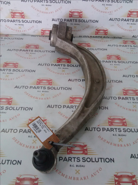 Bascula inferioara stanga fata AUDI A4 Fab. 2010