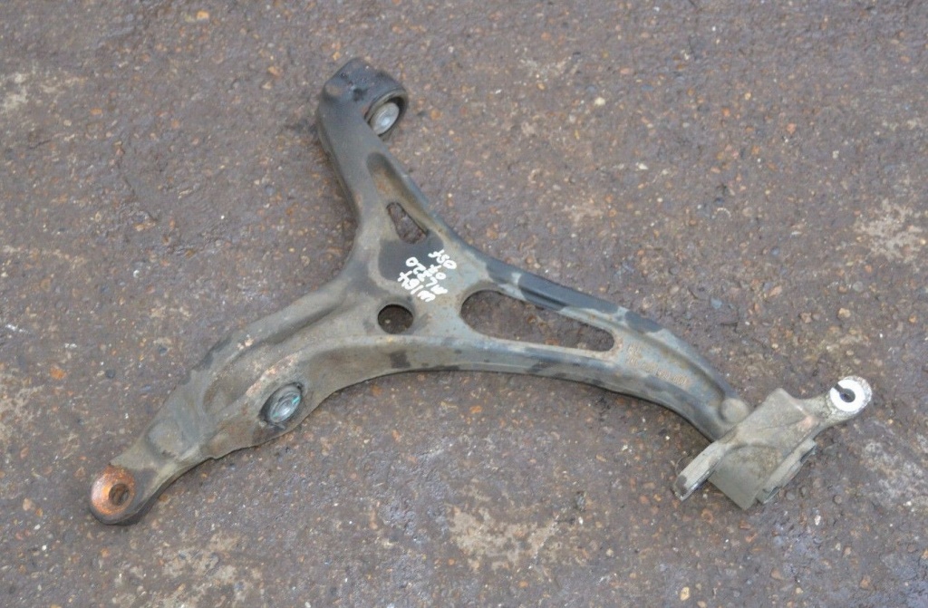 Bascula inferioara stanga fata Mercedes ML W164 2005-2009