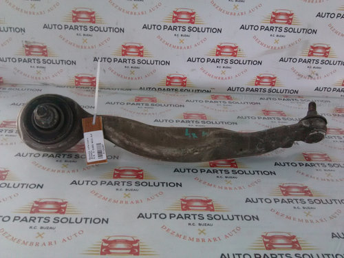 Bascula inferioara stanga M.B. E CLASS W212,4x4