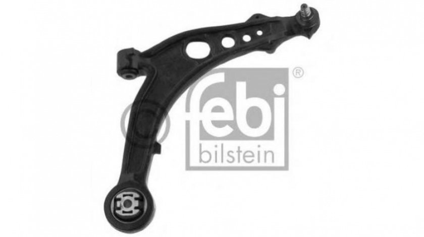 Bascula Lancia YPSILON (843) 2003-2011 #2 0383833