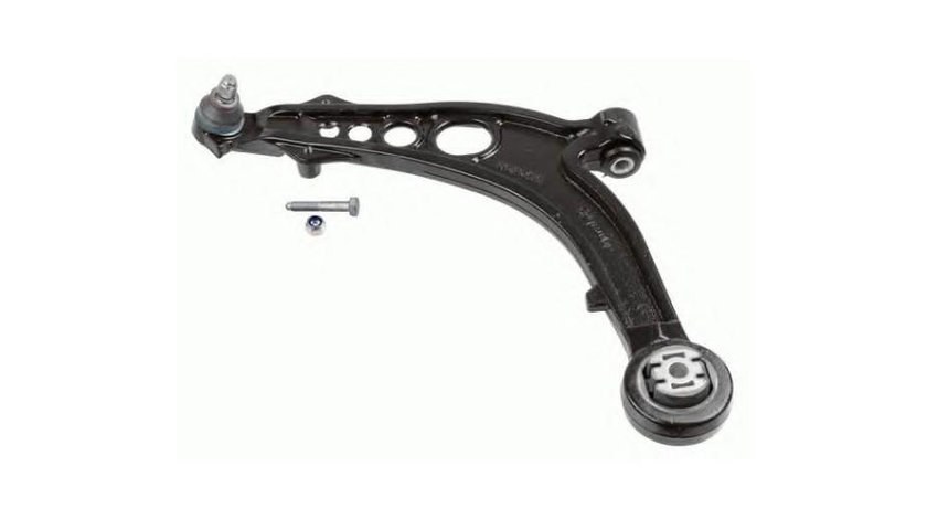 Bascula Lancia YPSILON (843) 2003-2011 #2 0393833