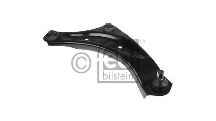 Bascula Nissan JUKE (F15) 2010-2016 #3 01700181