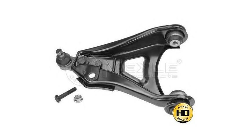 Bascula Nissan KUBISTAR caroserie (X80) 2003-2016 #2 042174B