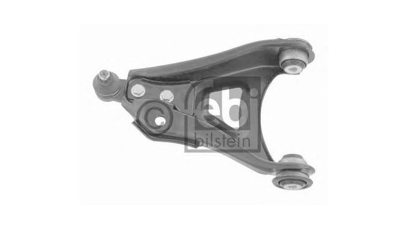 Bascula Nissan KUBISTAR caroserie (X80) 2003-2016 #3 042174B