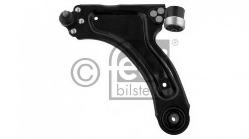 Bascula Opel CORSA C (F08, F68) 2000-2009 #3 00352041