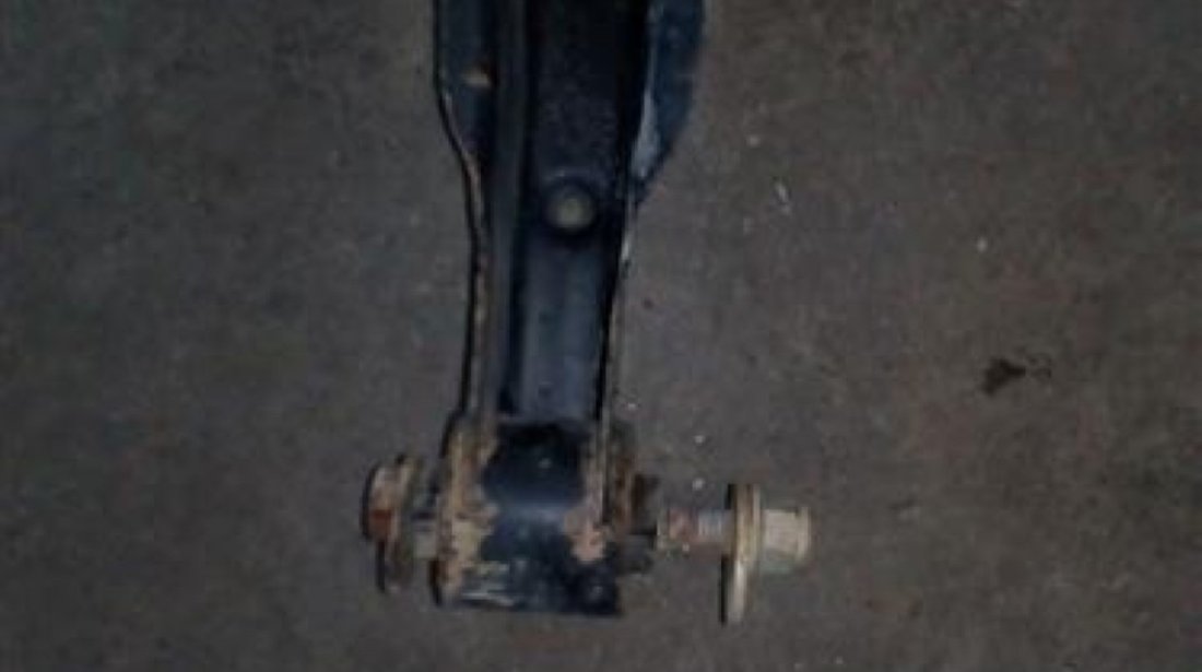 Bascula partea stanga punte spate Volkswagen Golf6 An 2009-2013