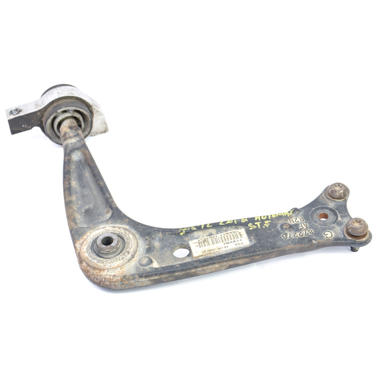 Bascula Peugeot 508 2010-2023 2.0 Hdi Hybrid4 Awc Rhc (Dw10Cted4) Motorina Fata Stanga 872276, 7Baa11, 1483011