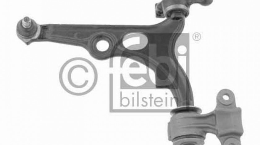 Bascula Peugeot 806 (221) 1994-2002 #2 0390919