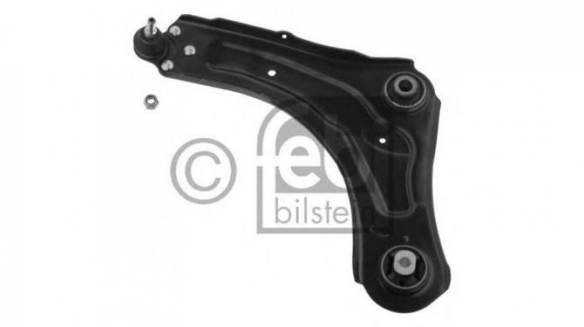 Bascula Renault MEGANE III cupe (DZ0/1_) 2008-2016 #2 0793217