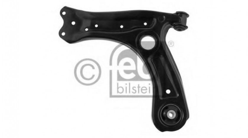 Bascula Seat IBIZA V ST 2010- #2 045590B