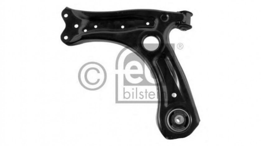 Bascula Seat SEAT CORDOBA (6L2) 2002-2009 #2 043922B