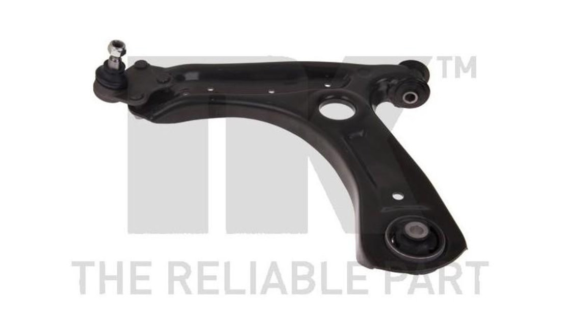 Bascula Seat SEAT CORDOBA (6L2) 2002-2009 #2 0793272