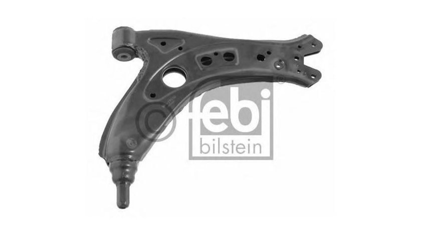 Bascula Seat SEAT IBIZA Mk IV (6L1) 2002-2009 #2 02513