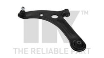 Bascula Smart FORFOUR (454) 2004-2006 #2 016050004...