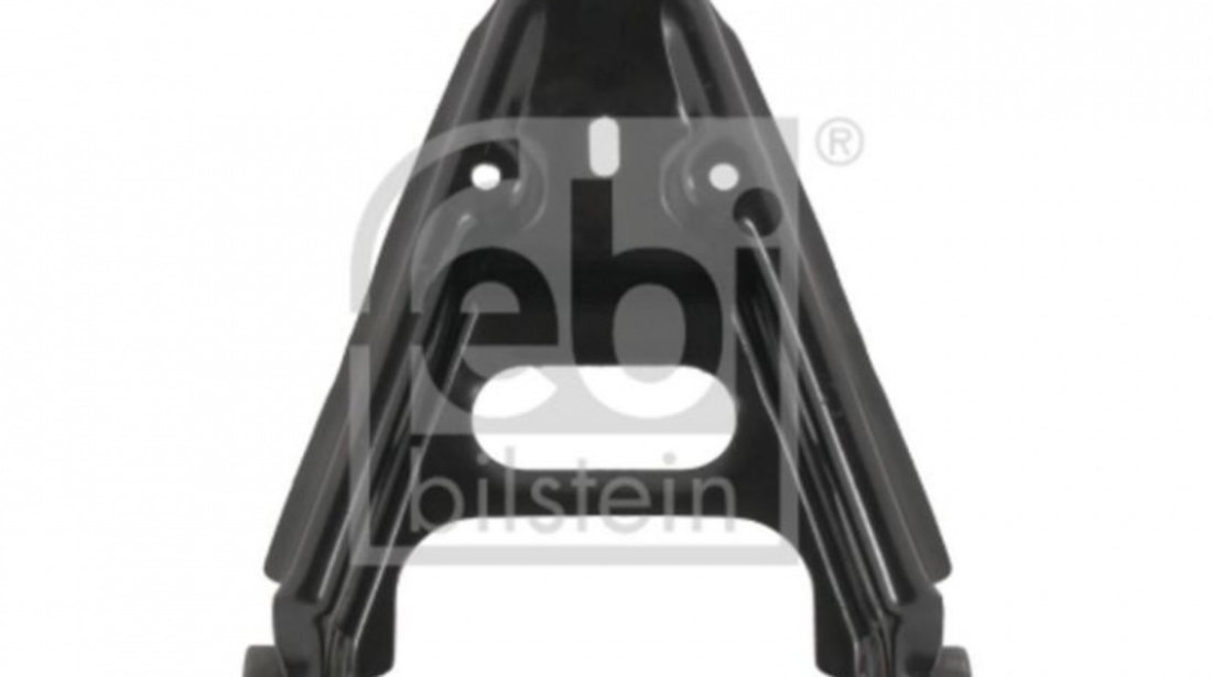 Bascula Smart FORTWO cupe (450) 2004-2007 #2 0007001V006